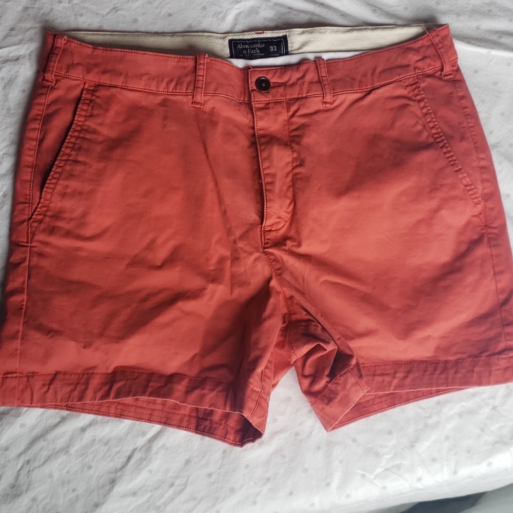 A&F SHORTS - Picture 3 of 4